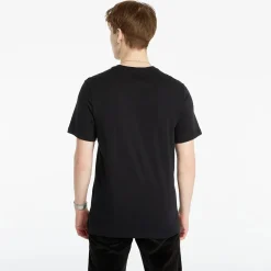 Nike Sportswear T-Shirt Logo Black
