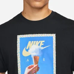 Nike Sportswear T-Shirt White