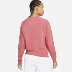 Nike Sweatshirt Sport Essential Pink