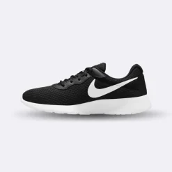 Nike Tanjun Men's Black/White