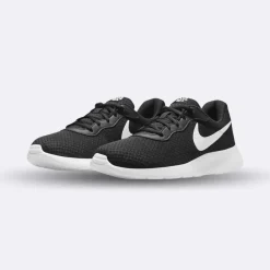 Nike Tanjun Men's Black/White