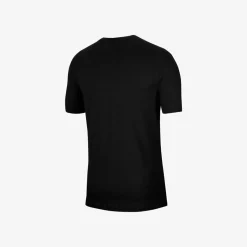 Nike T-Shirt Dri-FIT Running Black