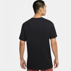 Nike T-Shirt Dri-FIT Running Black
