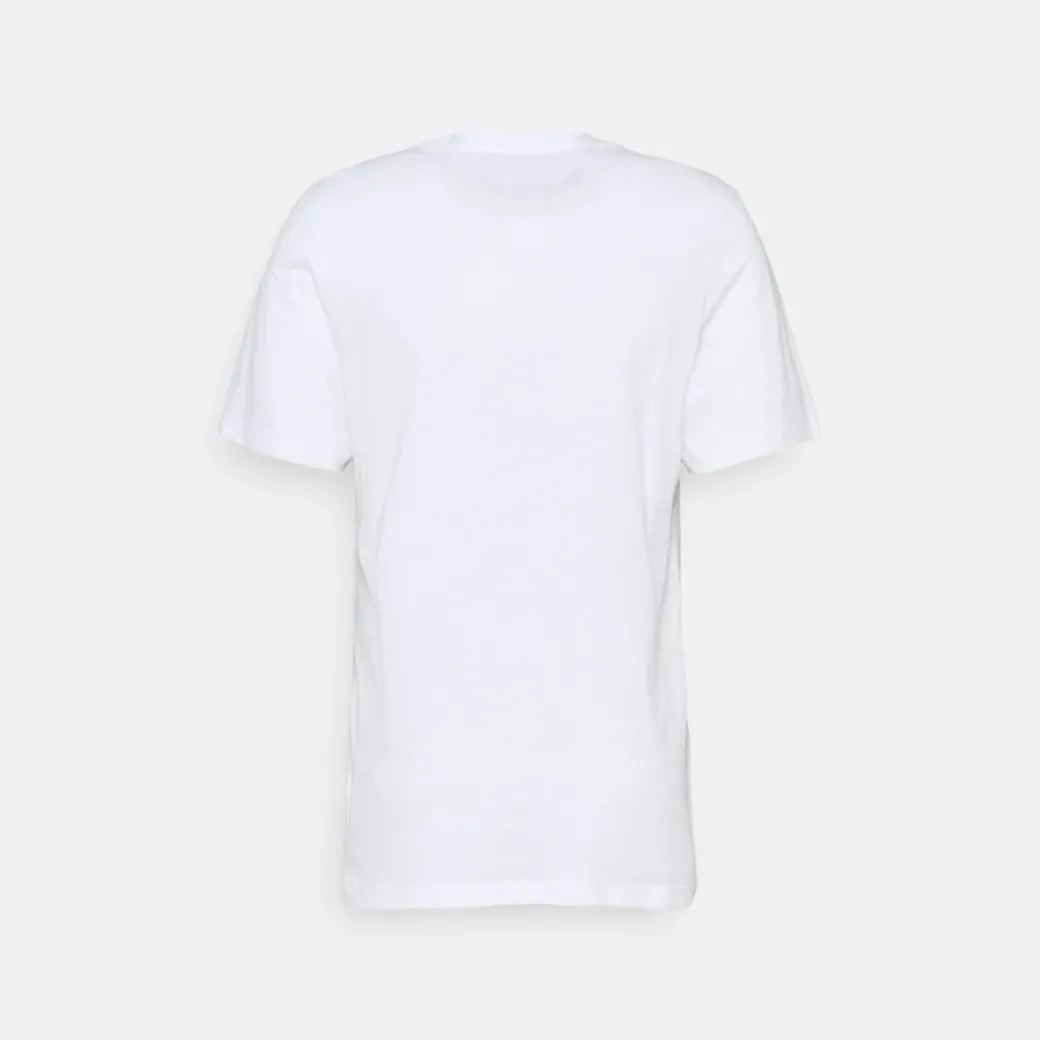 Nike T-Shirt Dri-FIT Running White