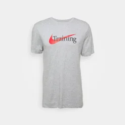 Nike T-Shirt Dri-FIT Training Grey