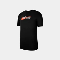 Nike T-Shirt Dri-FIT Training Black