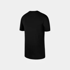 Nike T-Shirt Dri-FIT Training Black