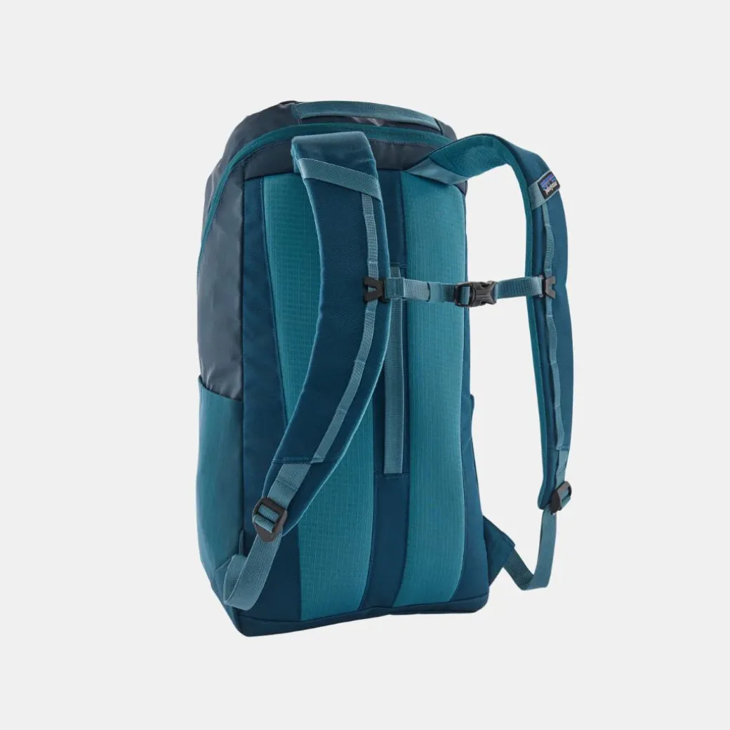 Patagonia Black Hole 25L Backpack Tidal Teal