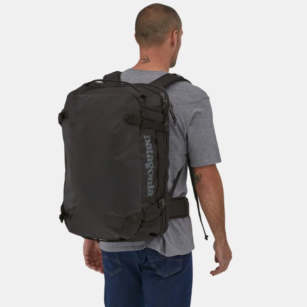 Patagonia Black Hole® MLC 45L Backpack Black