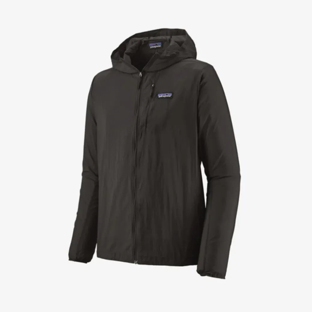 Patagonia Men's Houdini Jacket Black