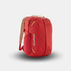 Patagonia Refugio Day Pack Fitz Roy Touring Red 26L