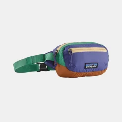 Patagonia Terravia Mini Hip Pack Solstice Purple