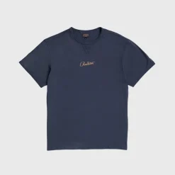 Pendleton Heritage Tee Navy