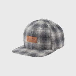 Pendleton Logo Flat Brim Hat