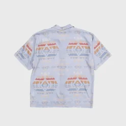 Pendleton Resort Shirt Agate Beach