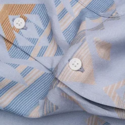 Pendleton Resort Shirt Agate Beach