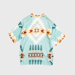 Pendleton Resort Shirt Rancho Arroyo