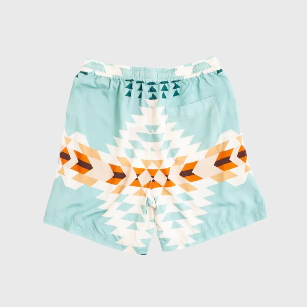 Pendleton Resort Shorts Rancho Arroyo