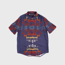 Pendleton Vacation Shirt Harding Star
