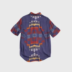 Pendleton Vacation Shirt Harding Star