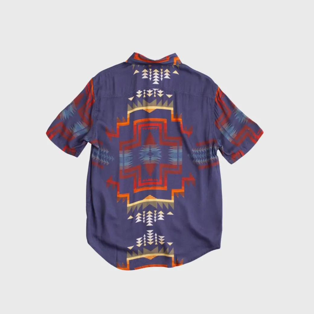Pendleton Vacation Shirt Harding Star