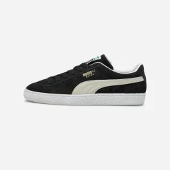 Puma Suede Classic XXI Black