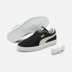 Puma Suede Classic XXI Black