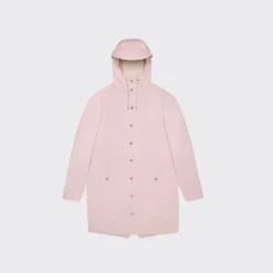 Rains Long Jacket Candy