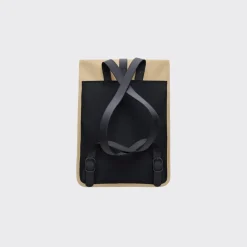 Rains Rucksack Backpack W3 Sand