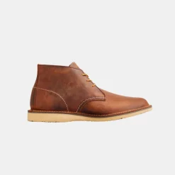 Red Wing Shoes 3322 Weekender Chukka Copper