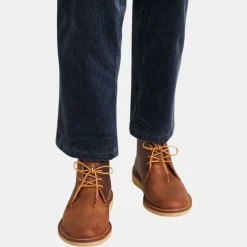 Red Wing Shoes 3322 Weekender Chukka Copper