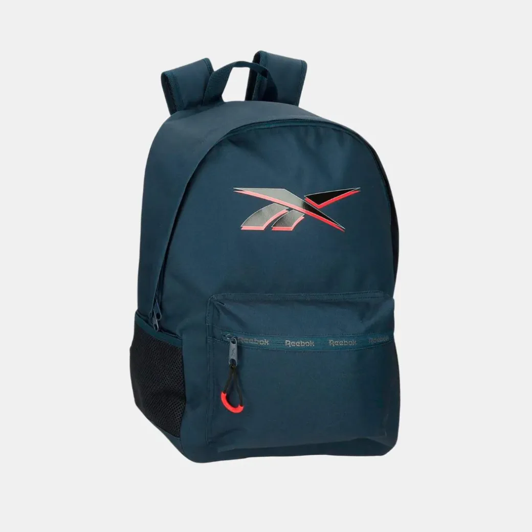 Reebok Backpack Berlin Navy