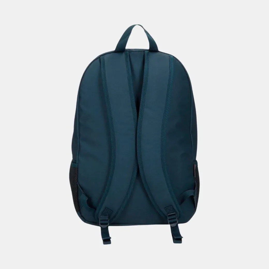 Reebok Backpack Berlin Navy