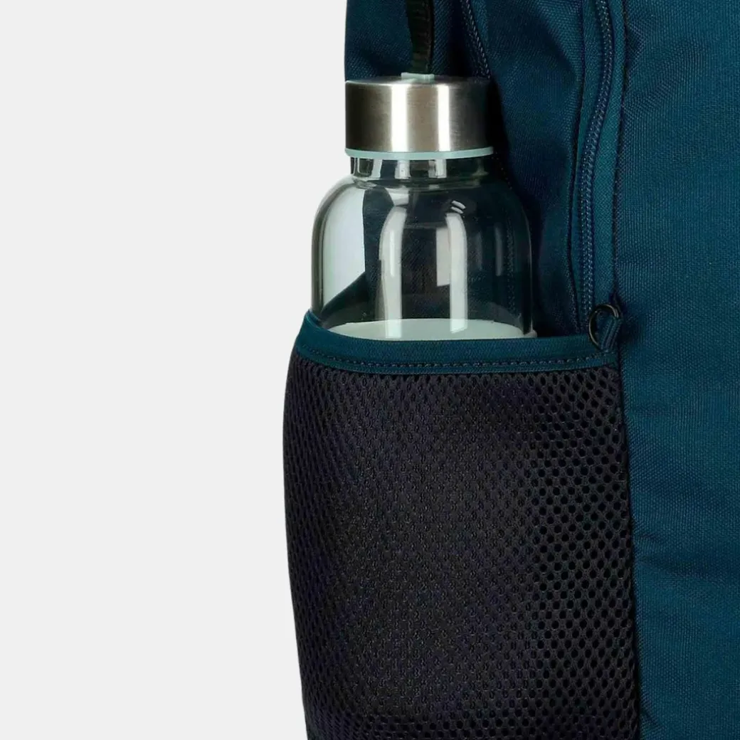 Reebok Backpack Berlin Navy