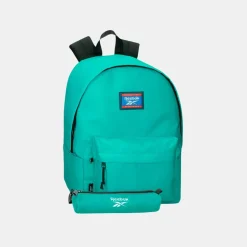 Reebok Backpack Brooklyn Mint