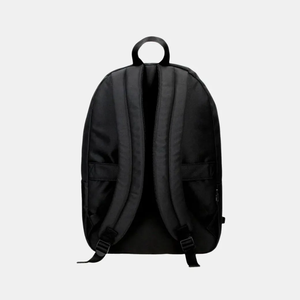 Reebok Backpack Brooklyn Black