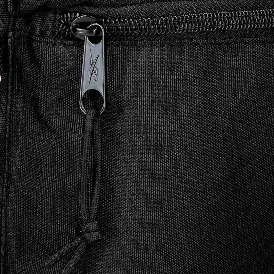 Reebok Backpack Brooklyn Black