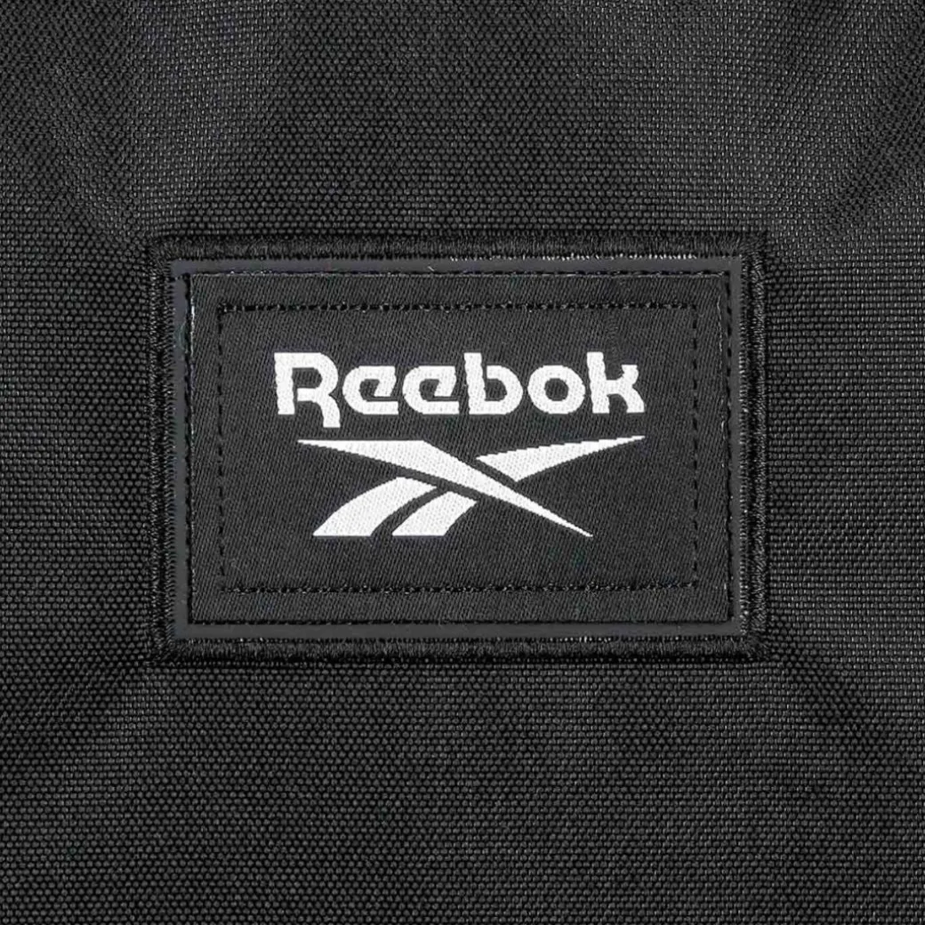 Reebok Backpack Brooklyn Black