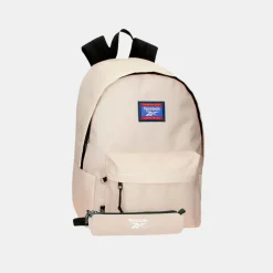 Reebok Backpack Brooklyn Light Pink