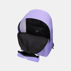 Reebok Backpack Brooklyn Lilac