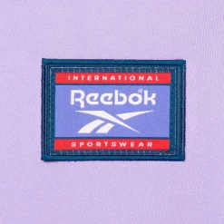 Reebok Backpack Brooklyn Lilac