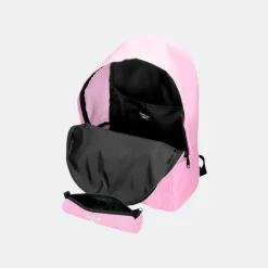 Reebok Backpack Brooklyn Pink