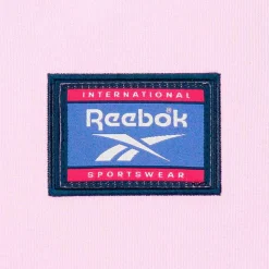 Reebok Backpack Brooklyn Pink
