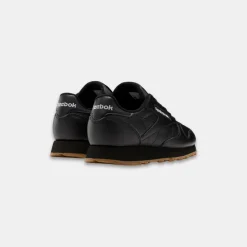 Reebok Classic Leather Core Black Brown