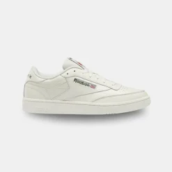 Reebok Club C 85 Chalk Hunter Green