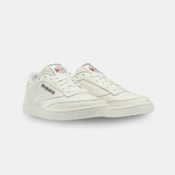 Reebok Club C 85 Chalk Hunter Green