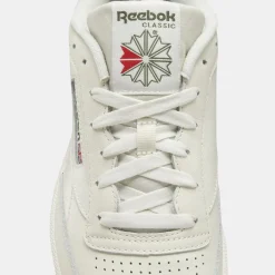 Reebok Club C 85 Chalk Hunter Green