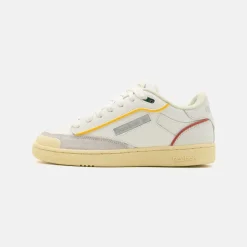 Reebok Club C Bulk Chalk White