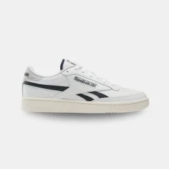 Reebok Club C Revenge Cloud White Chalk Vector Navy