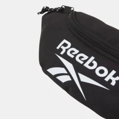 Reebok Fanny Pack Carson Black